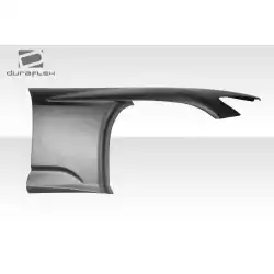 2000-2009 Honda S2000 SPN Front Fenders - 2 Piece image - 8