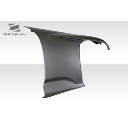 2000-2009 Honda S2000 Duraflex SPN Front Fenders - 2 Piece image - 9