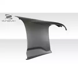 2000-2009 Honda S2000 SPN Front Fenders - 2 Piece image - 9