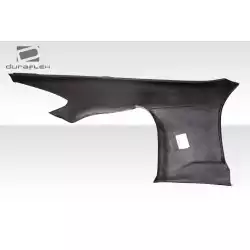 2000-2009 Honda S2000 SPN Front Fenders - 2 Piece image - 11