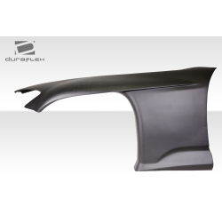 2000-2009 Honda S2000 Duraflex SPN Front Fenders - 2 Piece image - 12