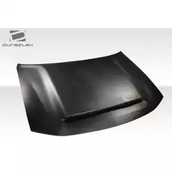 2006-2010 Dodge Charger Demon Look Hood - 1 Piece image - 11