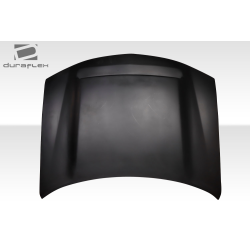 2006-2010 Dodge Charger Duraflex Demon Look Hood - 1 Piece image - 13