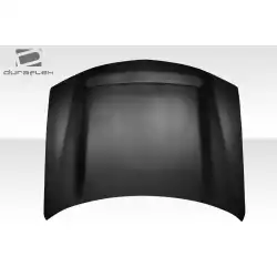 2006-2010 Dodge Charger Demon Look Hood - 1 Piece image - 13