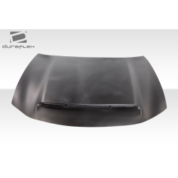 2015-2023 Dodge Charger Duraflex Demon Look Hood - 1 Piece image - 10
