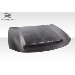 2015-2023 Dodge Charger Duraflex Demon Look Hood - 1 Piece image - 12