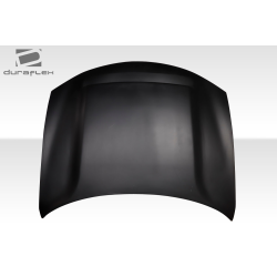 2015-2023 Dodge Charger Duraflex Demon Look Hood - 1 Piece image - 14