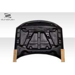 2015-2023 Dodge Charger Duraflex Demon Look Hood - 1 Piece image - 15