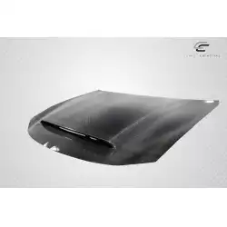 2015-2023 Dodge Charger Demon Look Hood - 1 Piece image - 17