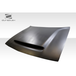 2008-2023 Dodge Challenger Duraflex Demon Look Hood - 1 Piece image - 11