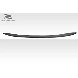 2011-2012 BMW 1M Coupe E82 M Tech Front Splitter - 1 Piece image - 7