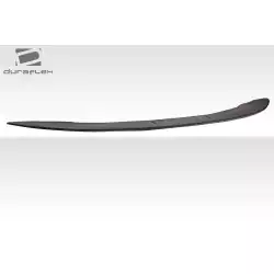 2011-2012 BMW 1M Coupe E82 M Tech Front Splitter - 1 Piece image - 9