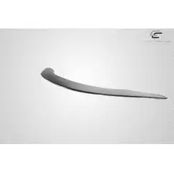 2011-2012 BMW 1M Coupe E82 M Tech Front Splitter - 1 Piece image - 7