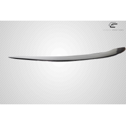 2011-2012 BMW 1M Coupe E82 Carbon Creations M Tech Front Splitter - 1 Piece image - 8