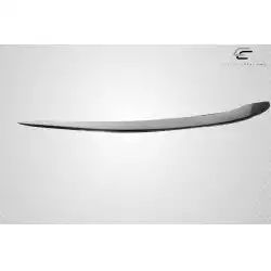 2011-2012 BMW 1M Coupe E82 M Tech Front Splitter - 1 Piece image - 8