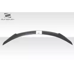 2014-2020 BMW 4 Series F32 CS Look Rear Wing Spoiler - 1 Piece (S) image - 10