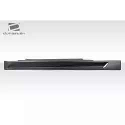 2002-2006 Mini Cooper / Cooper S R50 R53 2005-2008 Cooper convertible R52 LMS Sport Side Skirts Rocker Panels - 2 Piece image - 8