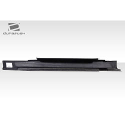 2002-2006 Mini Cooper / Cooper S R50 R53 2005-2008 Cooper convertible R52 Duraflex LMS Sport Side Skirts Rocker Panels - 2 Piece image - 11