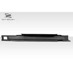 2002-2006 Mini Cooper / Cooper S R50 R53 2005-2008 Cooper convertible R52 LMS Sport Side Skirts Rocker Panels - 2 Piece image - 11