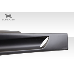 2002-2006 Mini Cooper / Cooper S R50 R53 2005-2008 Cooper convertible R52 Duraflex LMS Sport Side Skirts Rocker Panels - 2 Piece image - 12