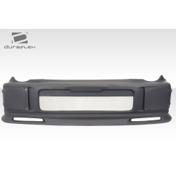 2002-2003 Subaru Impreza WRX STI Duraflex WRC Look Front Bumper - 1 Piece image - 9