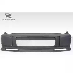 2002-2003 Subaru Impreza WRX STI WRC Look Front Bumper - 1 Piece image - 9