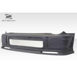 2002-2003 Subaru Impreza WRX STI Duraflex WRC Look Front Bumper - 1 Piece image - 11
