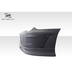 2002-2003 Subaru Impreza WRX STI Duraflex WRC Look Front Bumper - 1 Piece image - 12