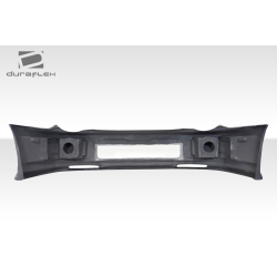 2002-2003 Subaru Impreza WRX STI Duraflex WRC Look Front Bumper - 1 Piece image - 14