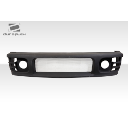 1993-2001 Subaru Impreza Duraflex STI V3 Look Front Bumper - 1 Piece image - 8