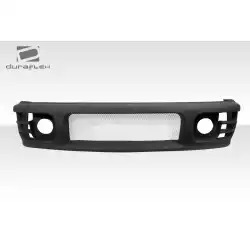 1993-2001 Subaru Impreza STI V3 Look Front Bumper - 1 Piece image - 8