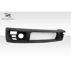 1993-2001 Subaru Impreza STI V3 Look Front Bumper - 1 Piece image - 11