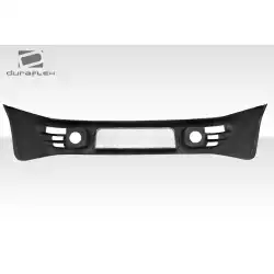 1993-2001 Subaru Impreza STI V3 Look Front Bumper - 1 Piece image - 12