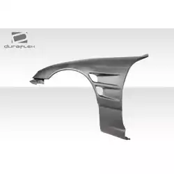 1997-1998 Nissan 240SX S14 D1 Sport 30mm Front Fenders - 2 Piece image - 12