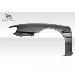 1997-1998 Nissan 240SX S14 D1 Sport 30mm Front Fenders - 2 Piece image - 13