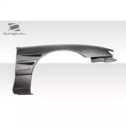 1997-1998 Nissan 240SX S14 D1 Sport 30mm Front Fenders - 2 Piece image - 14