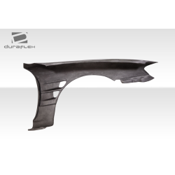 1997-1998 Nissan 240SX S14 Duraflex D1 Sport 30mm Front Fenders - 2 Piece image - 15