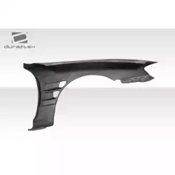 1997-1998 Nissan 240SX S14 D1 Sport 30mm Front Fenders - 2 Piece image - 15