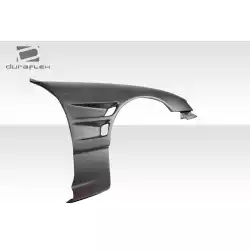 1997-1998 Nissan 240SX S14 D1 Sport 30mm Front Fenders - 2 Piece image - 16