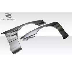 1997-1998 Nissan 240SX S14 D1 Sport 30mm Front Fenders - 2 Piece image - 18