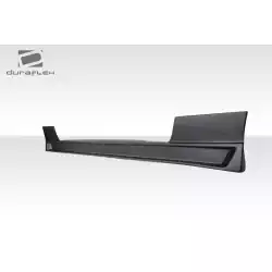 1989-1994 Nissan 240SX S13 GPR Side Skirts Rocker Panels - 2 Piece image - 12