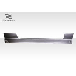1989-1994 Nissan 240SX S13 Duraflex GPR Side Skirts Rocker Panels - 2 Piece image - 14