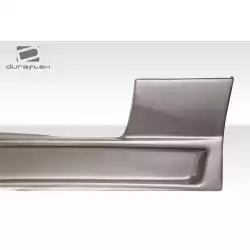 1989-1994 Nissan 240SX S13 GPR Side Skirts Rocker Panels - 2 Piece image - 15