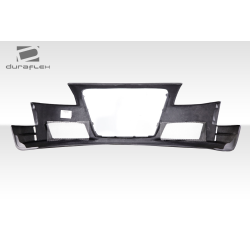 2000-2006 Audi TT 8N Duraflex GTF Front Bumper - 1 Piece image - 12