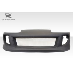 1993-1998 Toyota Supra Duraflex S Line Front Bumper - 1 Piece image - 8