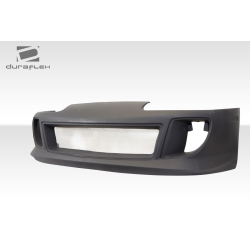 1993-1998 Toyota Supra Duraflex S Line Front Bumper - 1 Piece image - 10