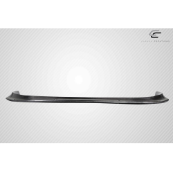 2015-2021 Volkswagen Golf / GTI Carbon Creations TKO RBS Front Lip Under Spoiler - 1 Piece image - 7