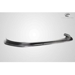 2015-2021 Volkswagen Golf / GTI Carbon Creations TKO RBS Front Lip Under Spoiler - 1 Piece image - 9
