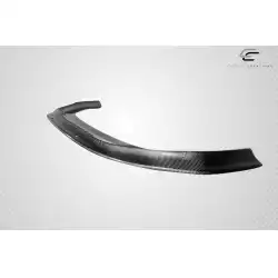 2015-2021 Volkswagen Golf / GTI TKO RBS Front Lip Under Spoiler - 1 Piece image - 10