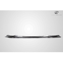 2016-2025 Mazda Miata Carbon Creations TKO RBS Front Lip - 1 Piece image - 6